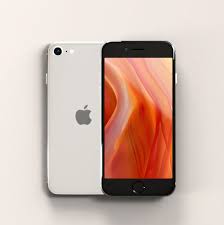 Pre-Owned Apple iPhone SE (3rd Gen) - 64GB (Grade A, Unlocked)