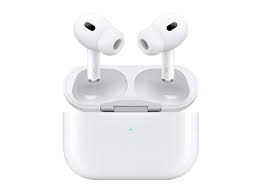 Pre-Owned Apple AirPods Pro (2nd Gen) (Grade A)