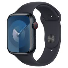 Pre-Owned Apple Watch Series 9 - 45mm (Grade B1)