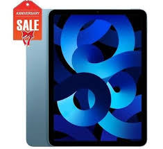 Pre-Owned Apple iPad Air (5th Gen) - 64GB (Grade A1)