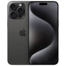 Pre-Owned Apple iPhone 15 Pro Max - 256GB (Grade B2, Black, Unlocked)